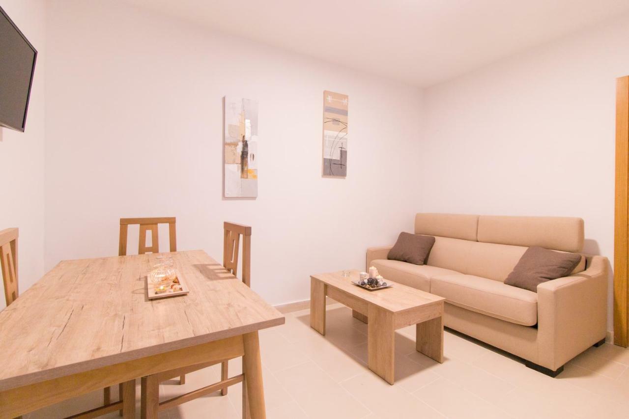 카디스 Apartamento Completo Cardoso I Centro Historico 아파트 외부 사진